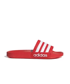 دمپایی حمام ادیلت GZ5923 رنگ قرمز برند adidas - 979241008