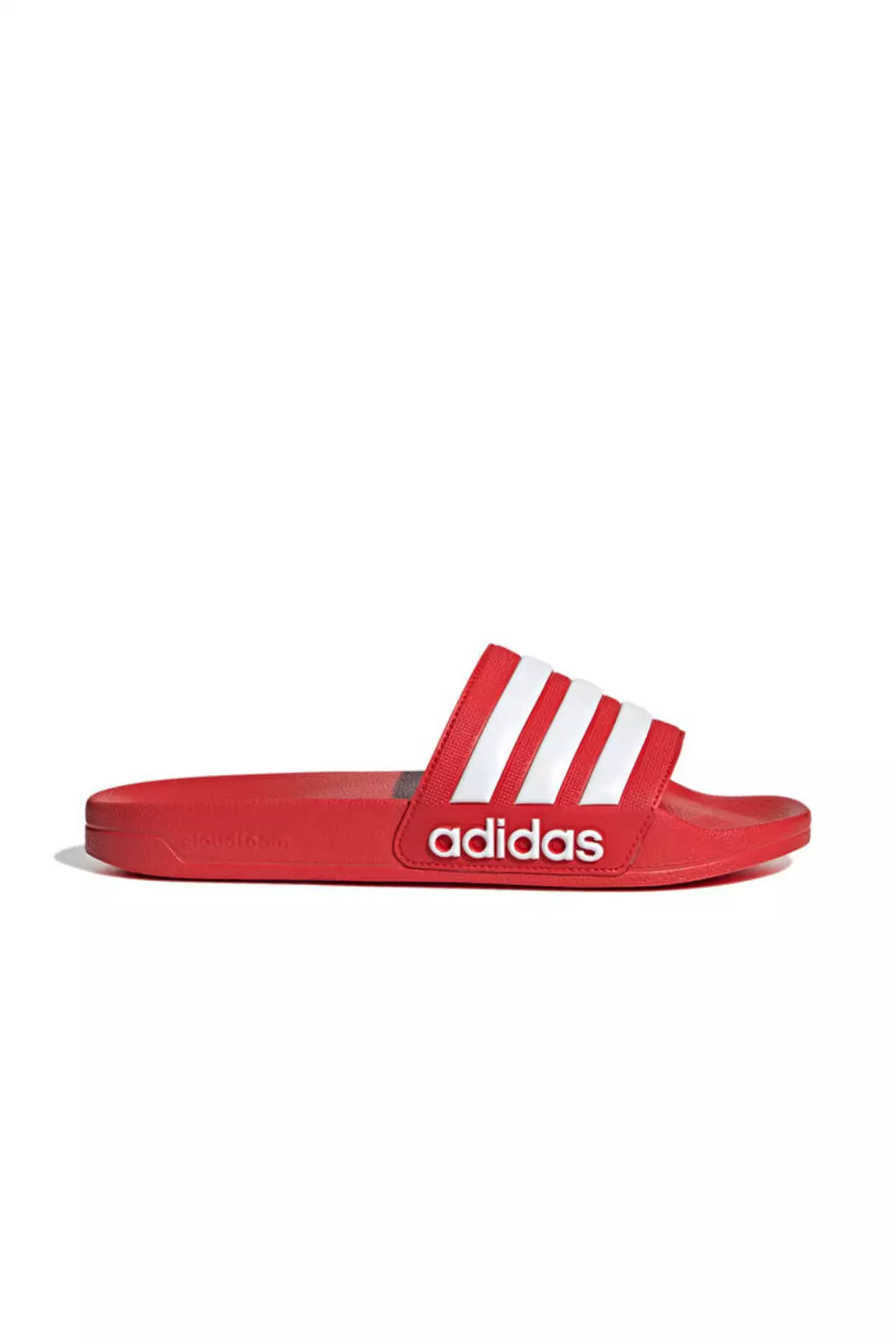 دمپایی حمام ادیلت GZ5923 رنگ قرمز برند adidas - 979241008