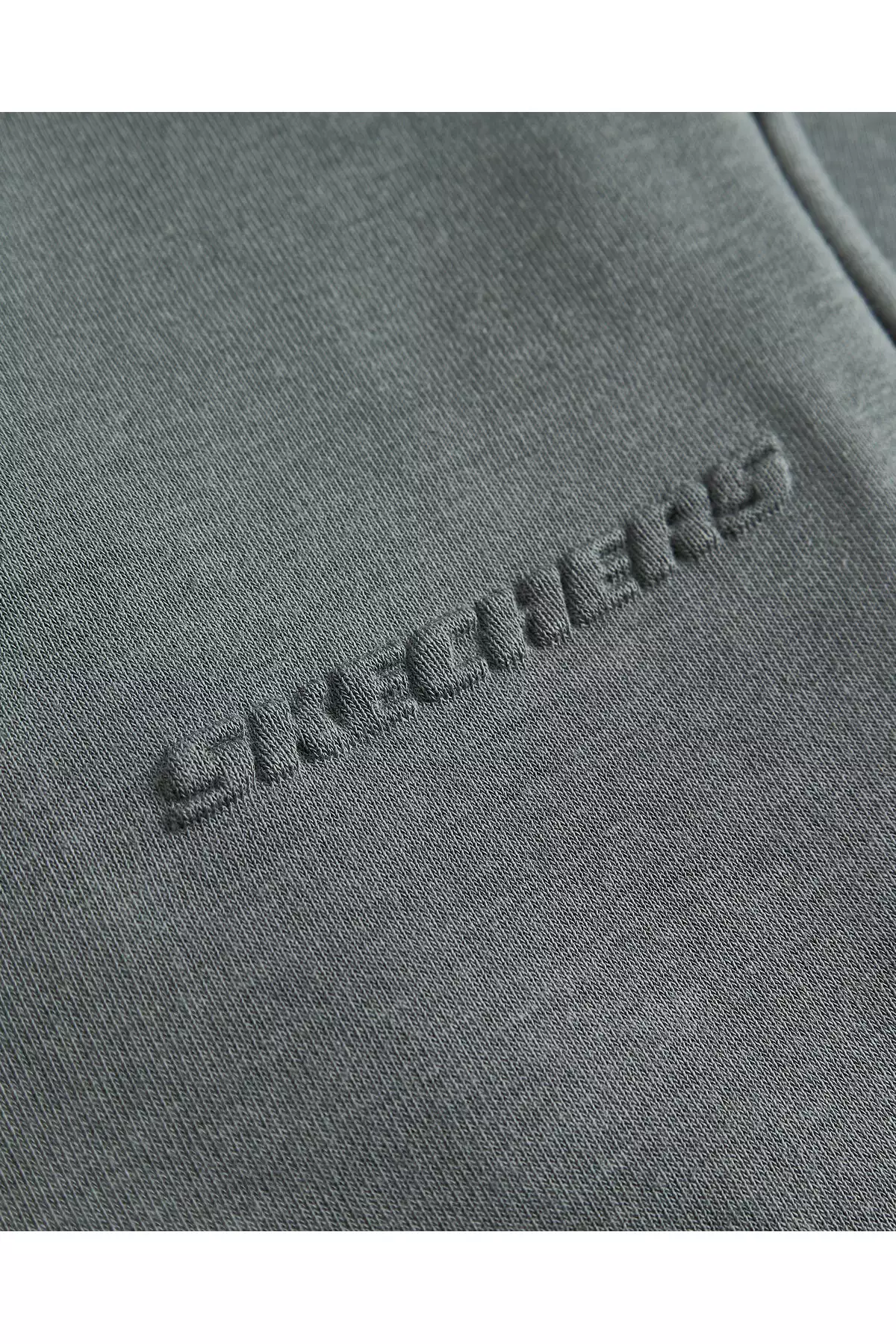 شلوار جین مردانه M Essential Jogger رنگ خاکستری مدل S242114-003 برند Skechers - 863894010