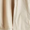 بارانی زنانه با کلاه برند LC Waikiki - 977888157