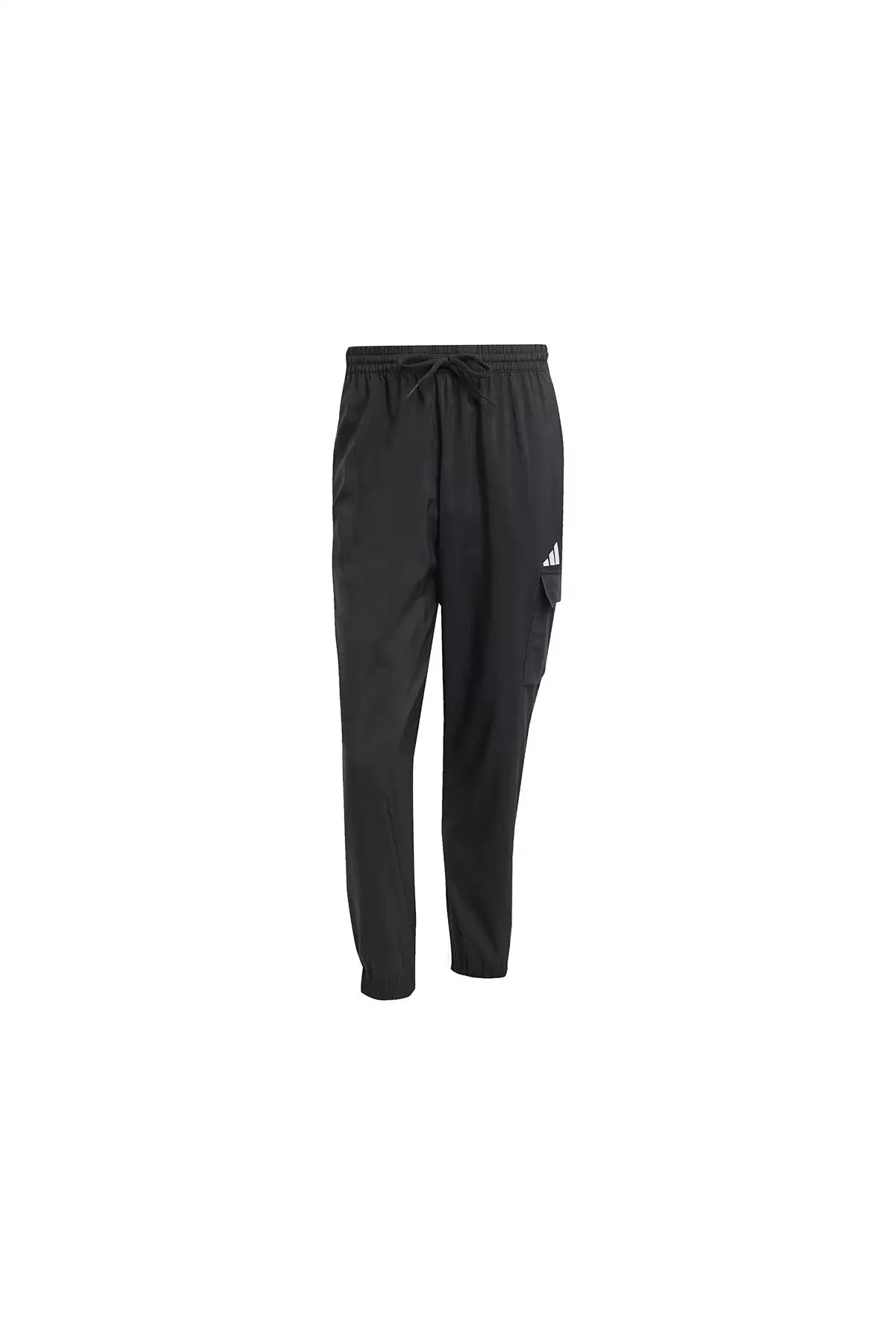 شلوار اسکورتی مردانه ام اس ال مدل جف 3538 رنگ مشکی برند adidas - 991450500