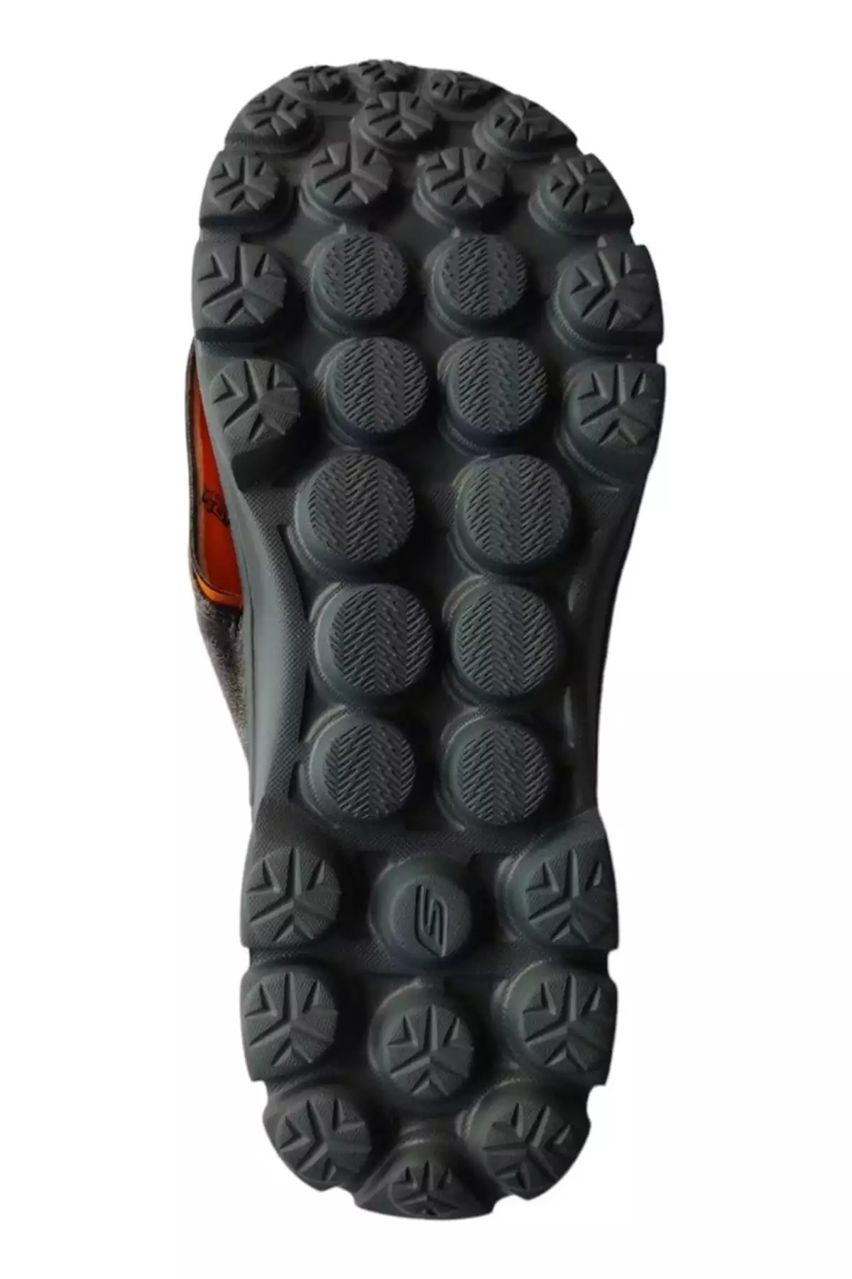 954250-CCOR کفش راحتی مردانه پارچهای مدل Go Walk برند Skechers - 933166461