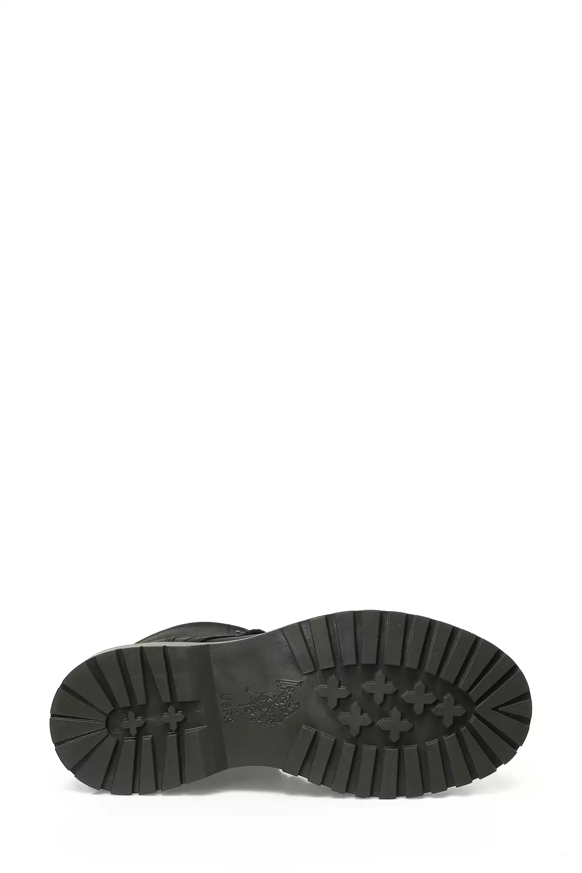چکمه مردانه سیاه STET KRK 4PR برند U.S. Polo Assn. - 881291427