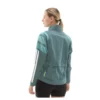 پالتوی بارانی زنانه Adizero A Jkt W مدل HZ3694-K رنگ سبز برند adidas - 971396655