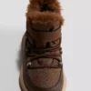کفش ورزشی ضدآب برند H&M - 875703322