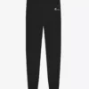 شلوار جوجینگ مردانه مایکرو کالکشن با زیپ کناری - مشکی S211809-001 برند Skechers - 98106288