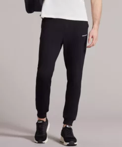 شلوار ورزشی مردانه م جدید پایهها (مدل S212268-001) رنگ مشکی برند Skechers - 136153565