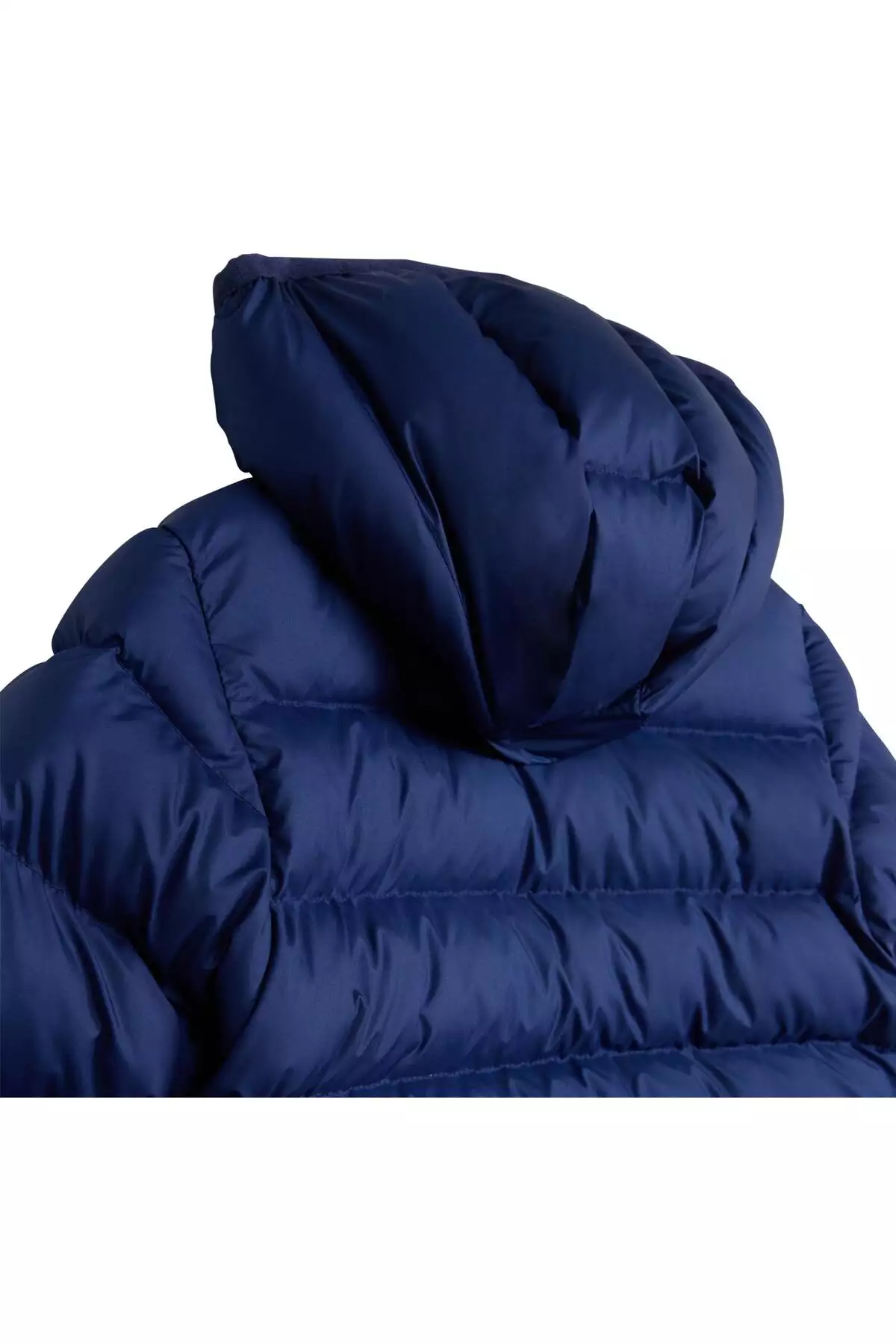 کاپشن بچهگانه مدل JL7392-B رنگ آبی برند adidas - 1039273050