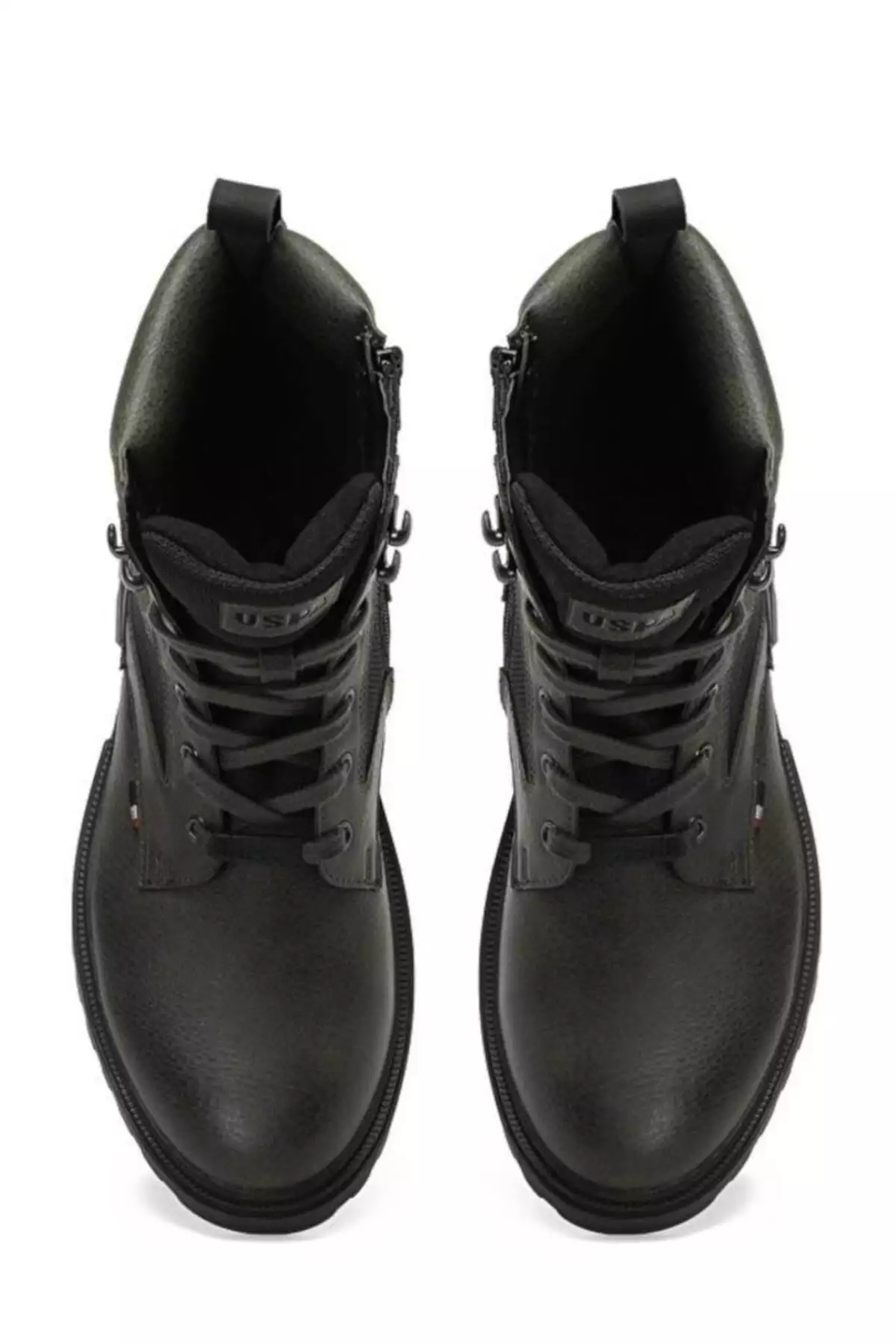 کفش مردانه یواس پولو آسِن مدل COLT 3PR 101454423 رنگ خاکی سایز 40-45 برند U.S. Polo Assn. - 776098567