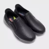 کفش کژوال مردانه اسلید-کوپر با ترکیب چرم شماره 205237 BLK برند Skechers - 1020237721