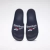صندل راحتی روزمره یونی سکس آبی تیره برند Reebok - 985246457