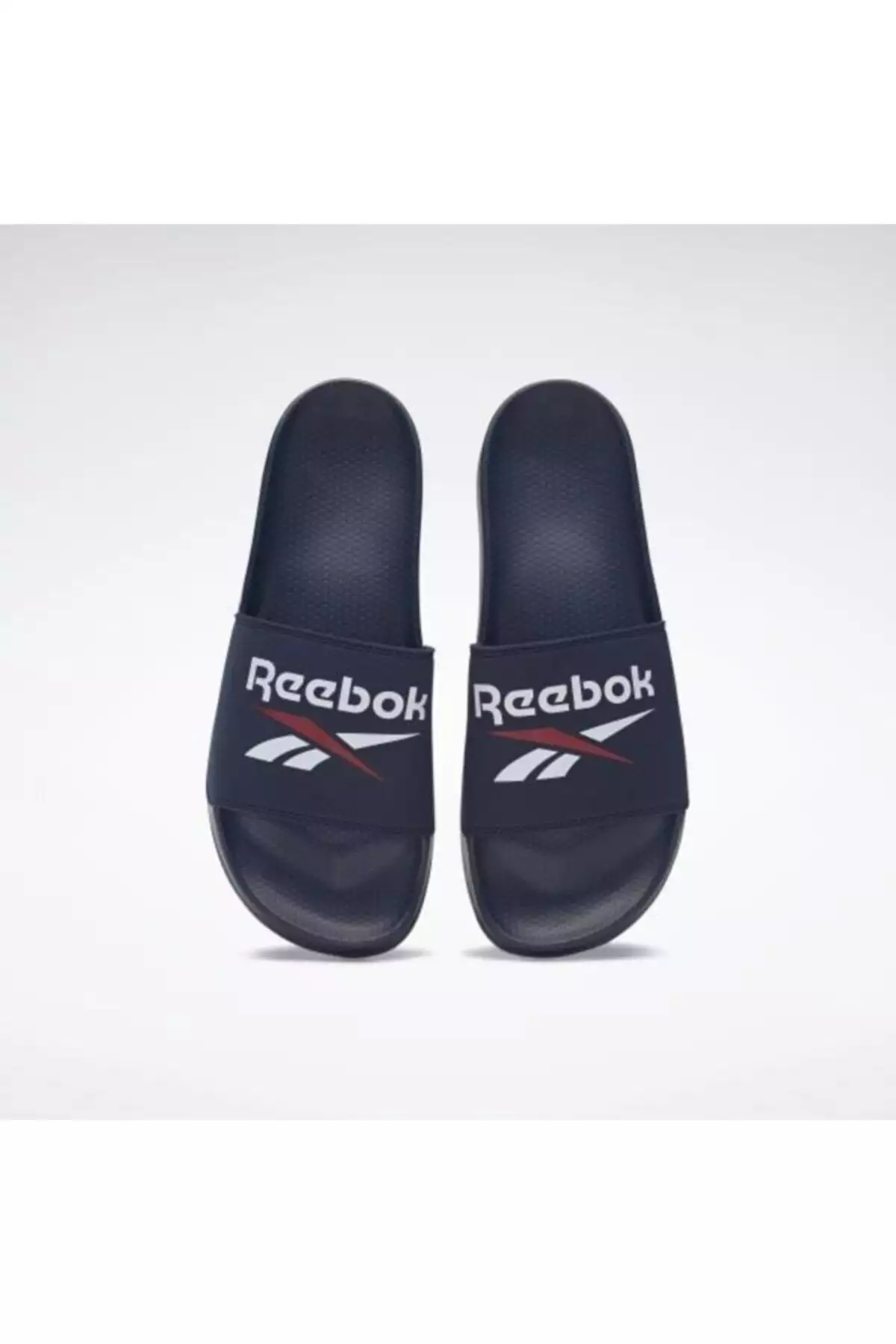 صندل راحتی روزمره یونی سکس آبی تیره برند Reebok - 985246457