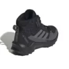 کفش کوهنوردی ترکس Ax4R R.Rdy Mid K کودکان مدل IF6517 رنگ مشکی برند adidas - 882778510