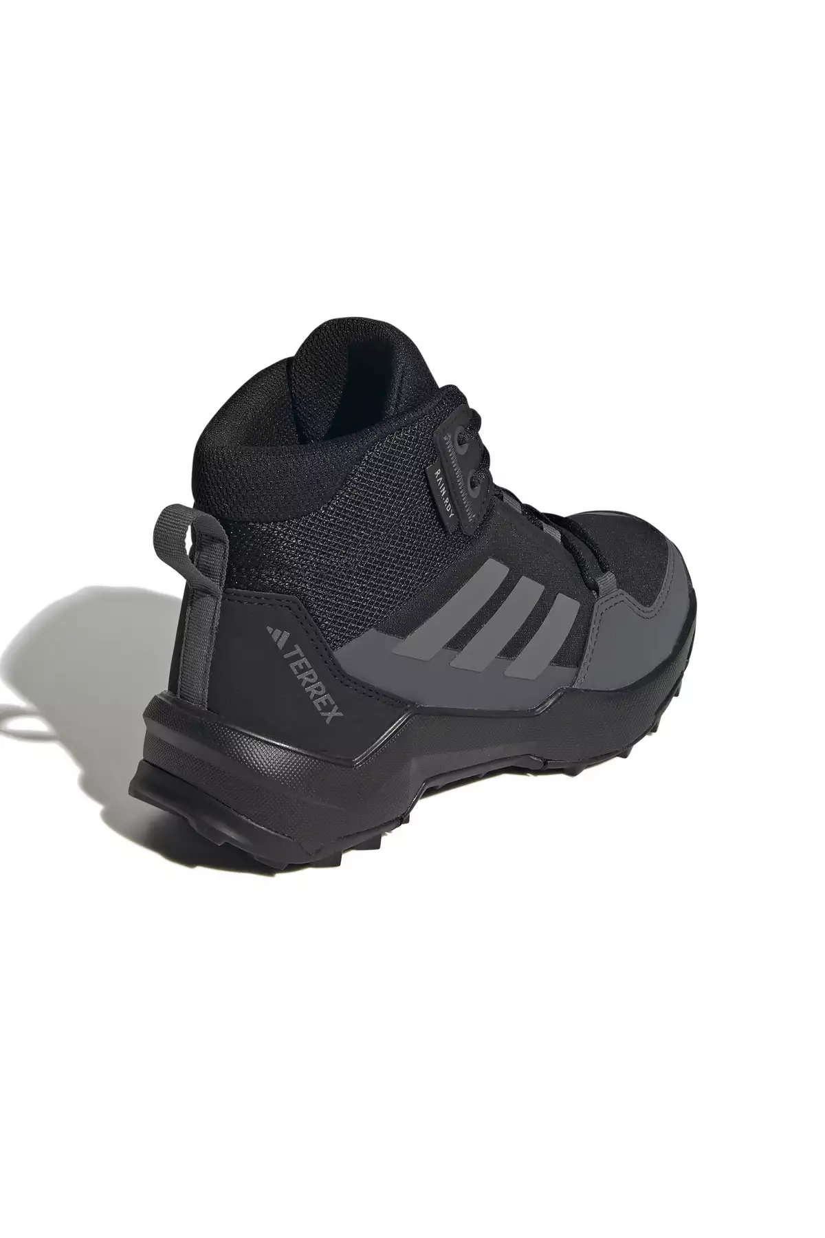 کفش کوهنوردی ترکس Ax4R R.Rdy Mid K کودکان مدل IF6517 رنگ مشکی برند adidas - 882778510