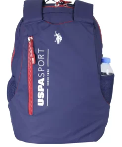 کولهپشتی پلکان 23272، مناسب برای دانشآموزان مقطع متوسطه، دبیرستان و دانشگاه برند U.S. Polo Assn. - 712959594