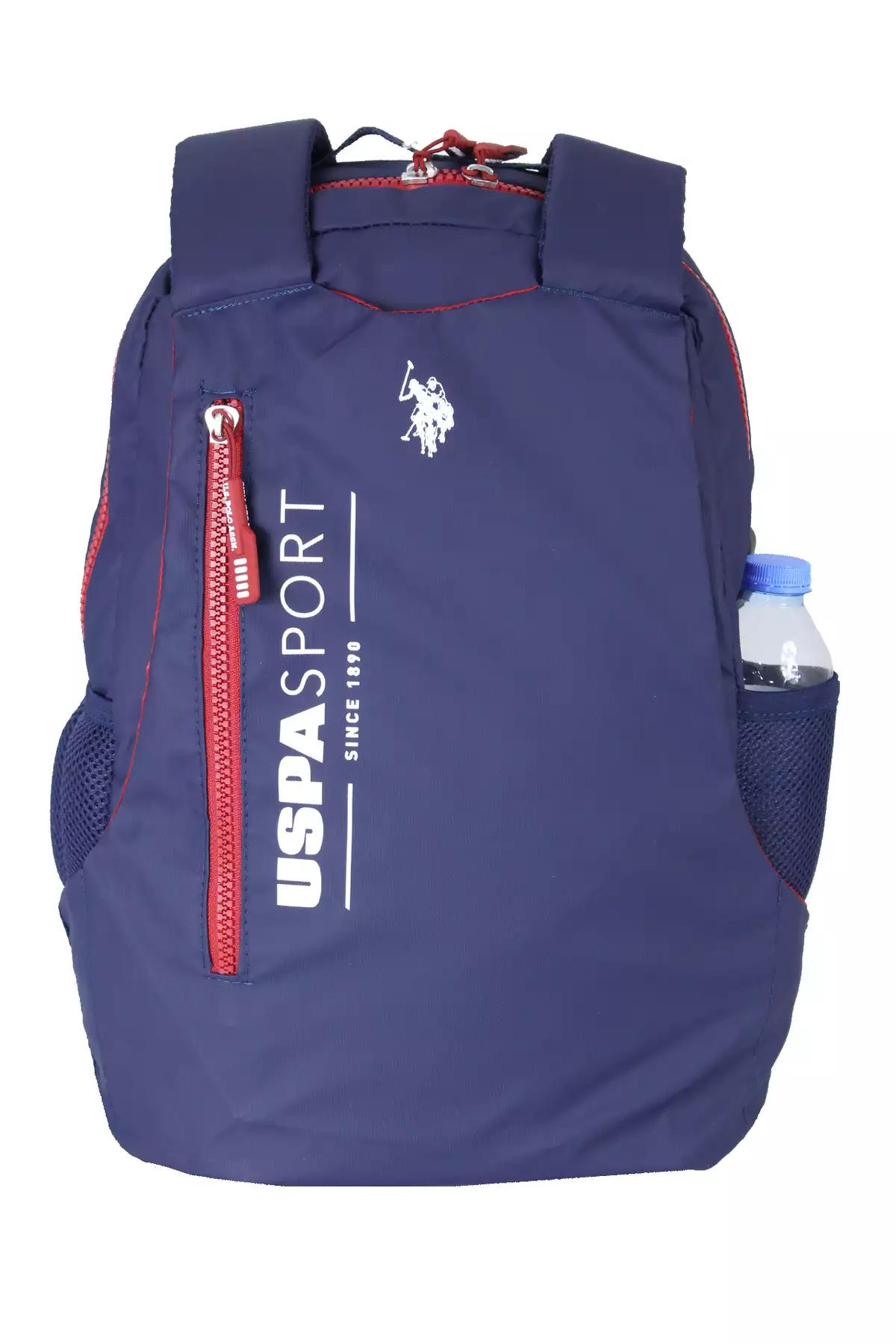 کولهپشتی پلکان 23272، مناسب برای دانشآموزان مقطع متوسطه، دبیرستان و دانشگاه برند U.S. Polo Assn. - 712959594