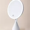 آینه LED دار - سفید برند Madame Coco - 867262762