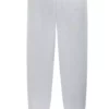 شلوار ورزشی مردانه اسپورتی S242114 رنگ خاکستری روشن برند Skechers - 939616920