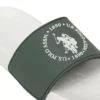 دمپایی مردانه پوول 5FX سفید برند U.S. Polo Assn. - 900084251