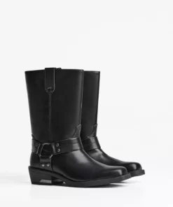موتورسوار ربات برند Bershka - 967632403