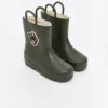بوت بارانی بچگانه مردانه با طرح LCW STEPS برند LC Waikiki - 994185146