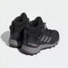 بوت بچگانه ترس مید گورتکس IF7522 ضد آب مشکی برند adidas - 753989409