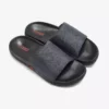 ترلیک مردانه خاکستری هایپر اسلاید - توپرافسیک ۲۲۹۱۳۷ سلت برند Skechers - 926315892