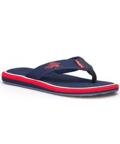صندل توکیو مردانه ویتوس از برند یو.اس.پولو آسین. برند U.S. Polo Assn. - 330094078