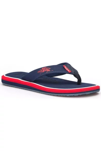 صندل توکیو مردانه ویتوس از برند یو.اس.پولو آسین. برند U.S. Polo Assn. - 330094078