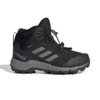 کفش بوت کوهنوردی Terrex Mid Gtx K برای جوانان مدل IF7522 رنگ سیاه برند adidas - 987933792