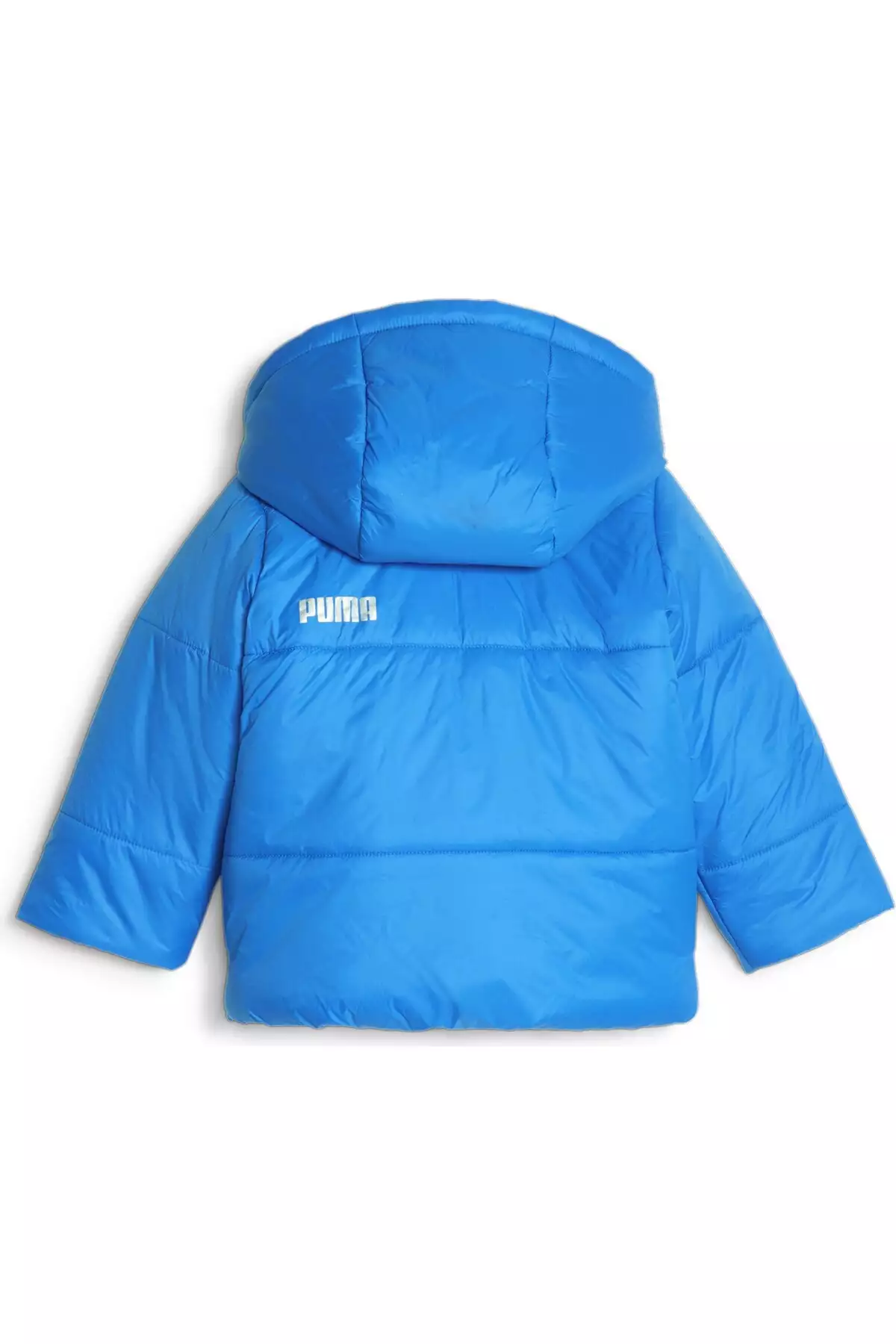 کتصدی پشمی کلاهدار مینیکت ریسینگ آبی برند Puma - 807716564