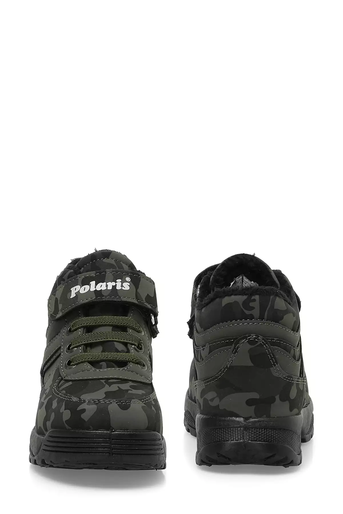 کفش کوهنوردی بچهگانه هاگی مدل P3PR شماره 512855 برند Polaris - 765239875