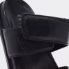 رگوزا-تیآر - دمپایی مردانه مشکی برند Aldo - 900089752