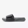 صندل گو کانسیستنت - ترلیک مردانه واترشید به رنگ خاکستری 229033 شار برند Skechers - 238036503