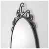 آینه گرد فرورژه 50x60 سانتیمتر برند IKEA - 841163293