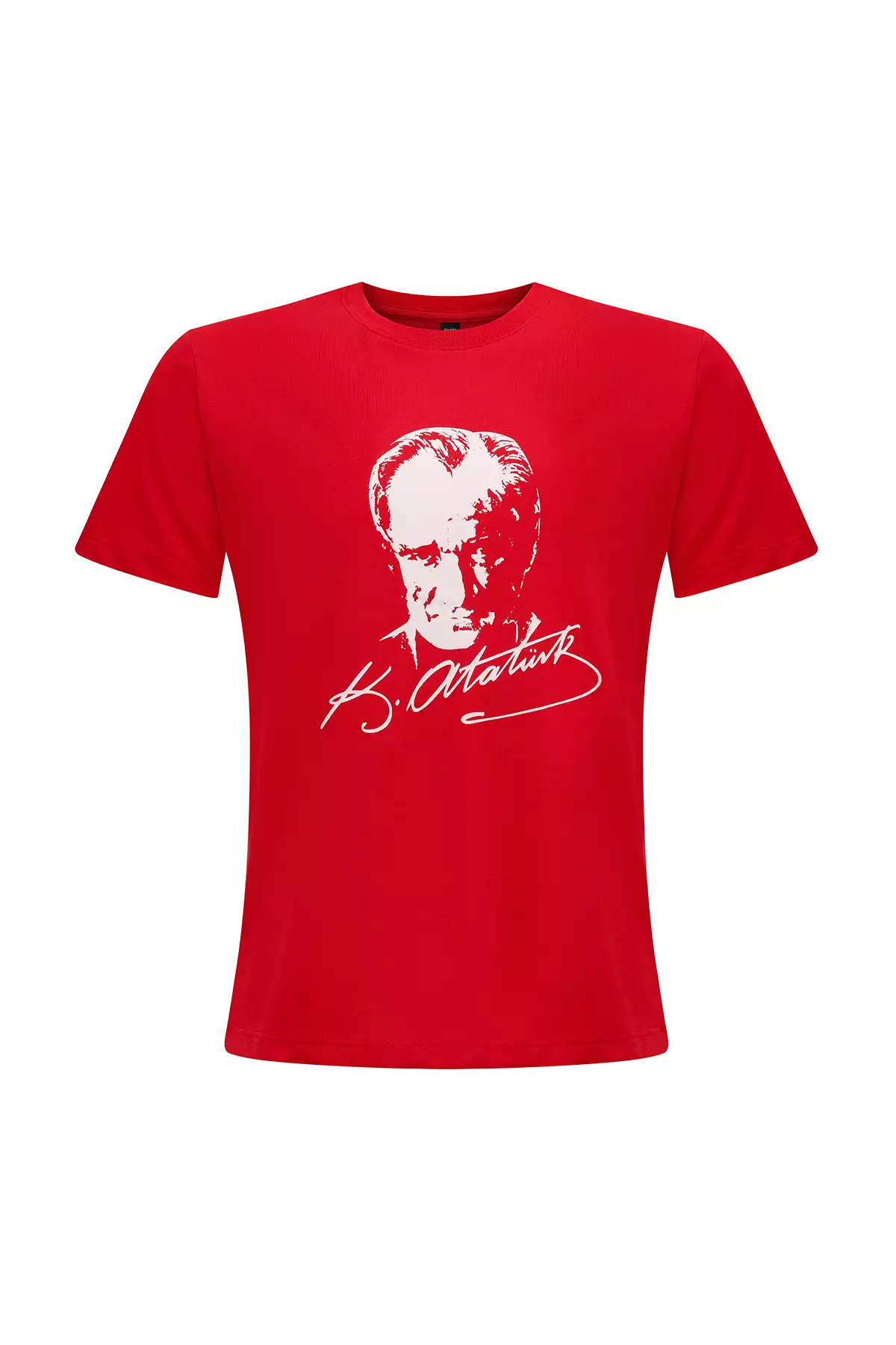 تیشرت کوتاهمچ کودکانه قرمز رنگ KU 11ATA16 5FX برند Kinetix - 925630618