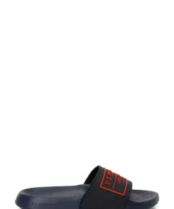 پاتریک ۵fx دمپایی مردانه آبی تیره برند U.S. Polo Assn. - 902732333