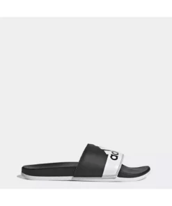 دمپایی ادیداس مدل ادیلت کامفورت برند adidas - 790748933