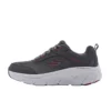 کفش راحتی مردانه D`lux Walker 2.0-Durven 232715/Ccrd - خاکستری-قرمز برند Skechers - 883968234