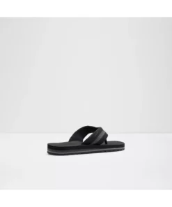وویچنکو - دمپایی مردانه مشکی برند Aldo - 817828797