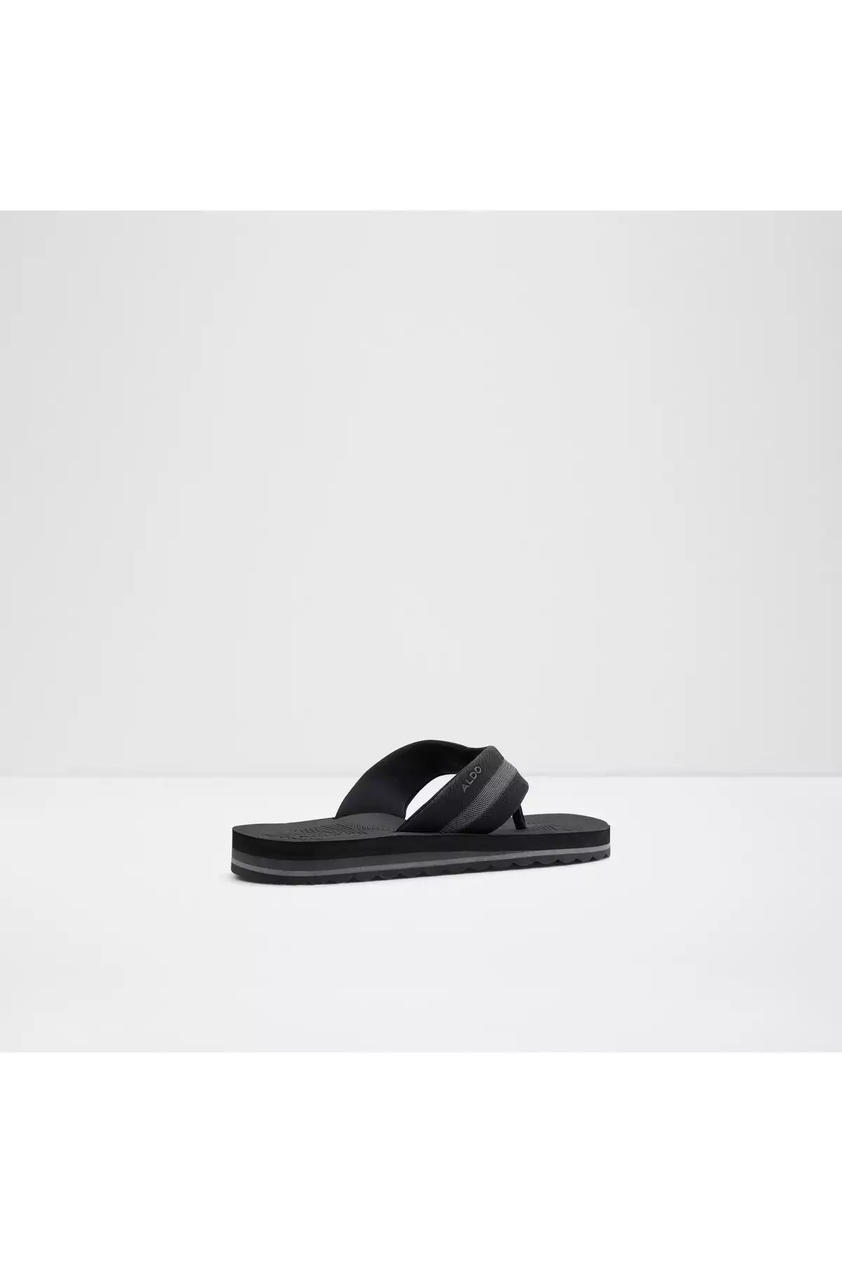 وویچنکو - دمپایی مردانه مشکی برند Aldo - 817828797