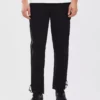 شلوار رسمی مردانه میکرو کالکشن مدل S241043-001 رنگ مشکی برند Skechers - 826705588