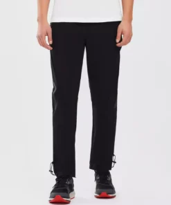 شلوار رسمی مردانه میکرو کالکشن مدل S241043-001 رنگ مشکی برند Skechers - 826705588