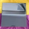 آینه بیزوتل فوم دار 50 سانتیمتر در 50 سانتیمتر - 4 عدد برند Paşabahçe - 880194435