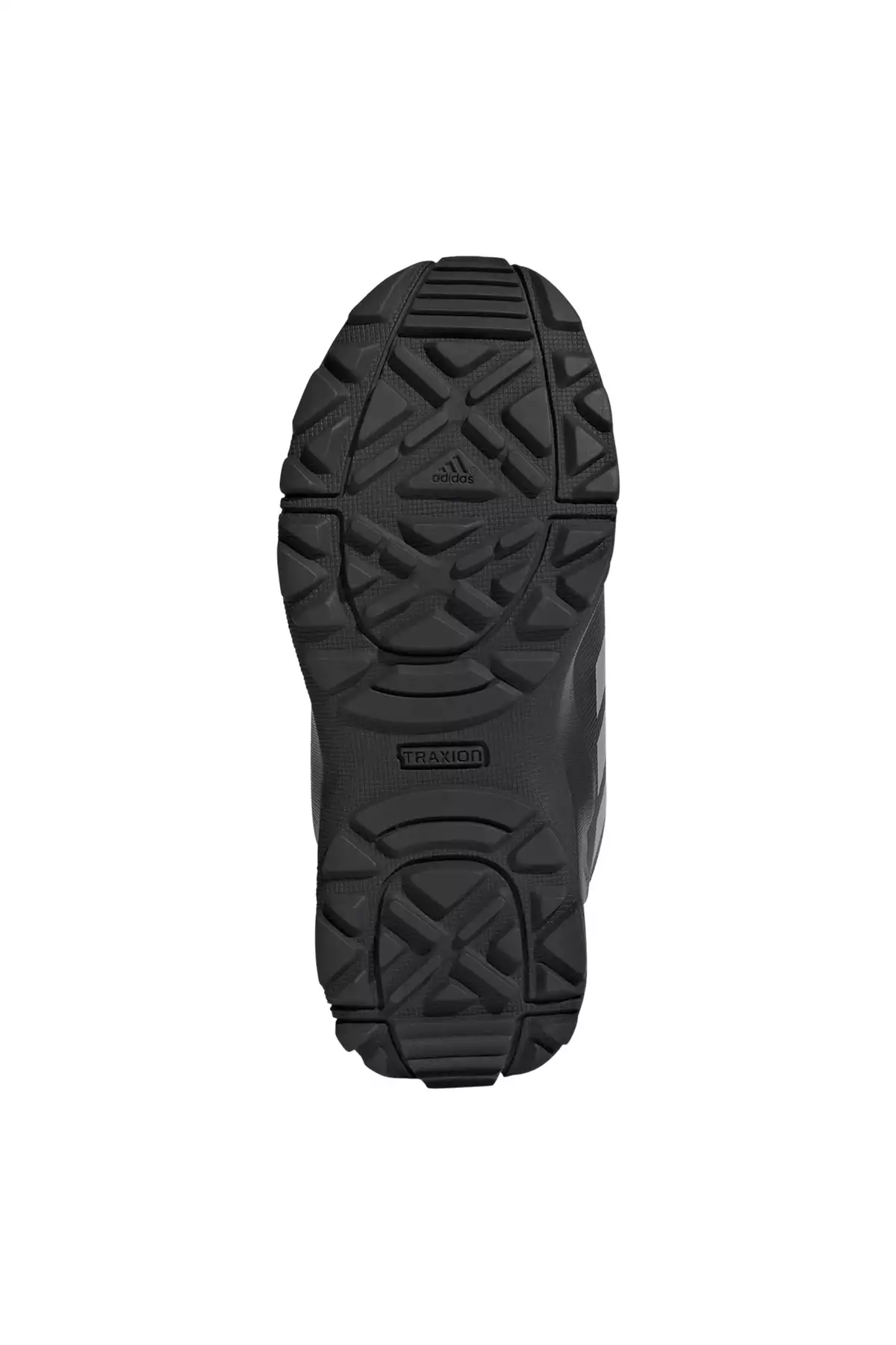 کفش کوهنوردی مردانه بچگانه رنگ آبی تیره مدل JS2091 TERREX SKYCHASER MID GTX CF برند adidas - 1038308171