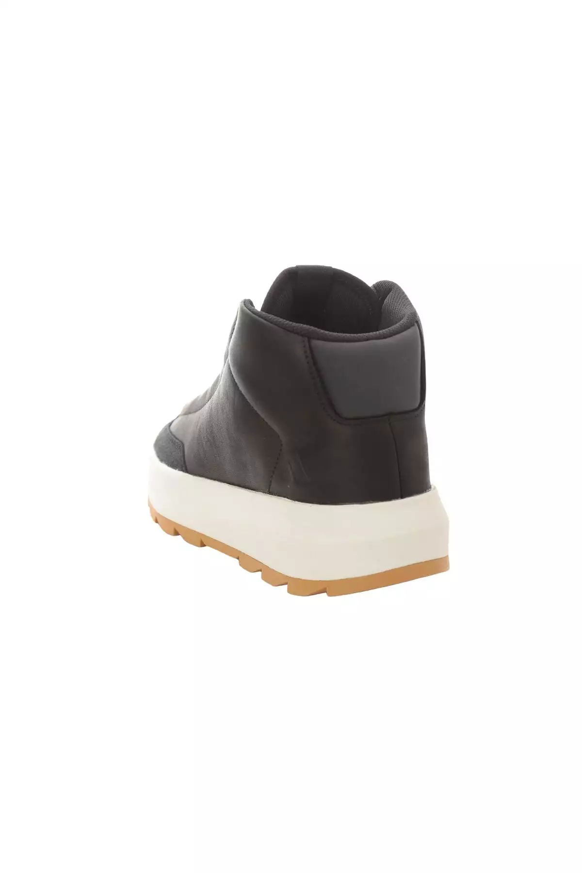 جوتی مردانه و چکمه جککیو 8060-E آیسماش مید واتر رنگ مشکی برند adidas - 987419903