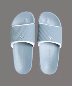 صندل مردانه Ym0ym01234-ckm برند Calvin Klein - 944800389