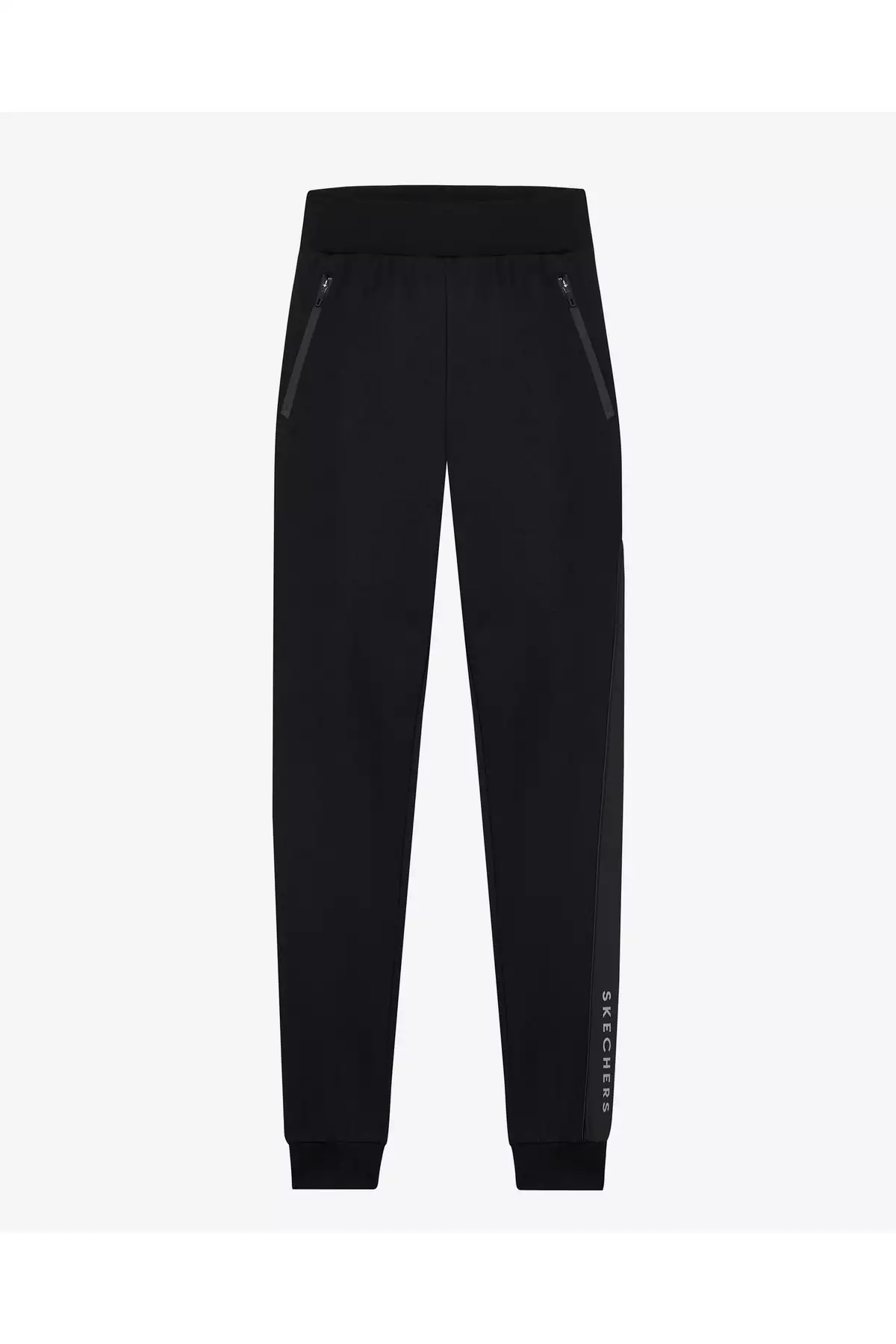 شلوار جین ورزشی مردانه 2xı-lock M Jogger رنگ مشکی مدل S241039-001 برند Skechers - 813379086