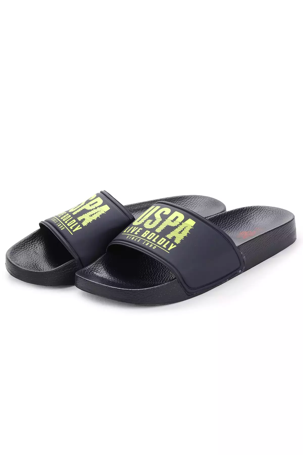 دمپایی روزمره مردانه مدل گاستی برند یو.اس. پولو آسسن برند U.S. Polo Assn. - 704769502