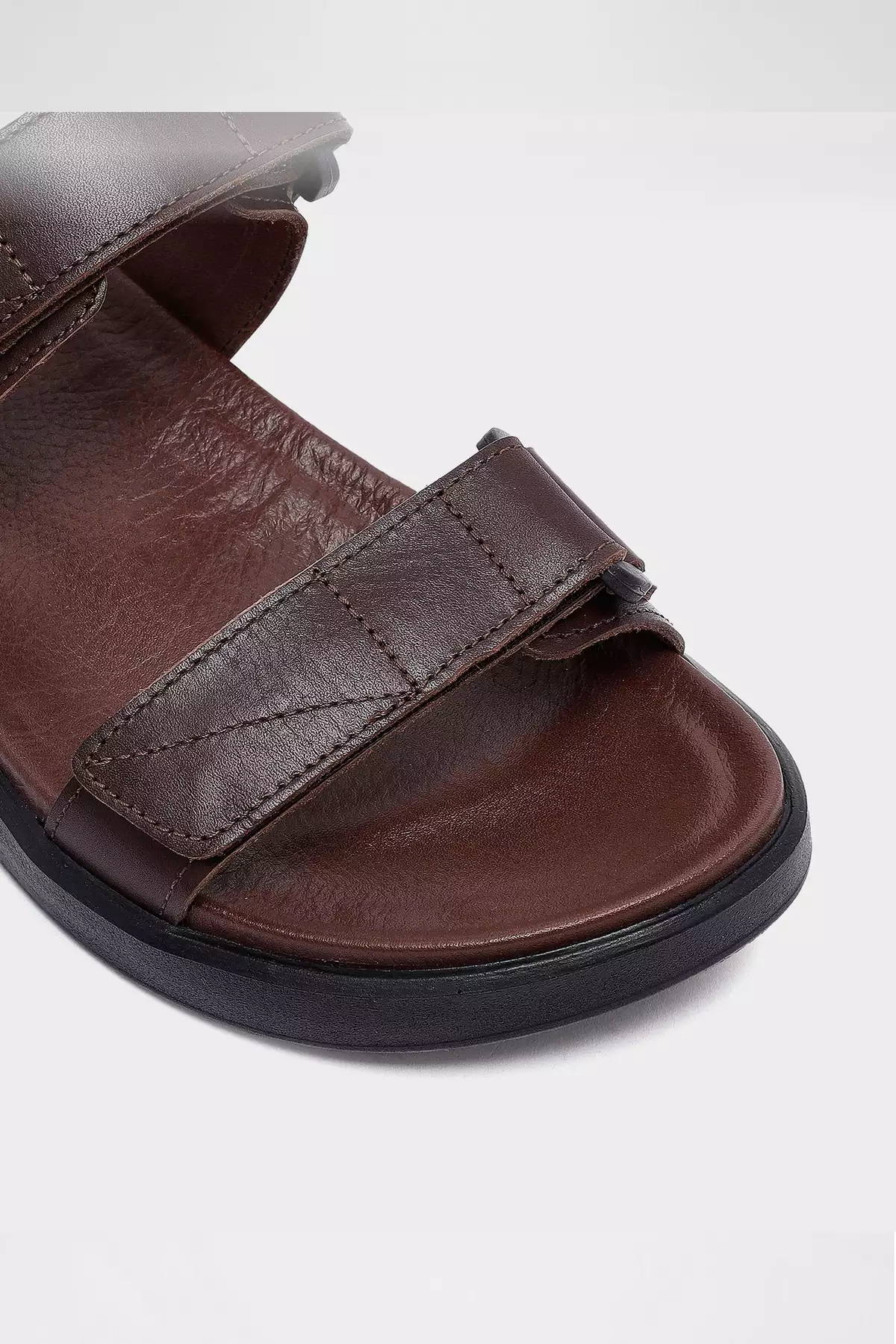 سندل قهوهای مردانه برند Aldo - 939865528